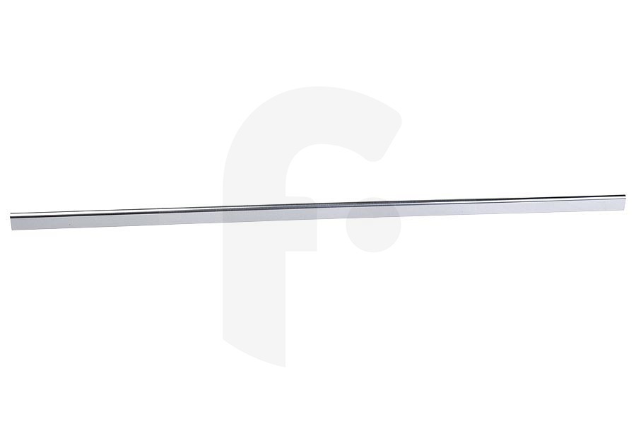 AEG Frigorifero Profilo (bordo) frontale per ripiano in vetro 473.5 mm per AEG, Electrolux e altri frigorifero 8078174235