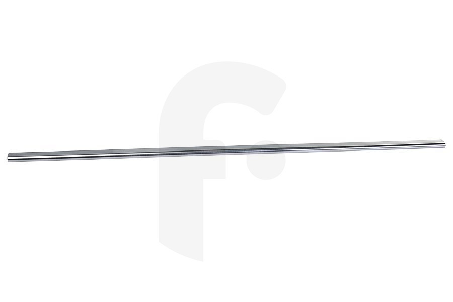 Electrolux 140235374133 Frigorífico Perfil (borde) delantero para estante de vidrio 473.5 mm para AEG, Electrolux y otros frigorífico 8078174235 apto para entre otros ERT1501FOX2, ERG3313AOW
