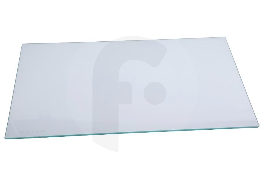 Ikea Frigorífico Estante de vidrio 402 x 255 mm para AEG, Electrolux y otros congelador 2249121035 apto para entre otros KOLDGRADER, ISANDE, IK2580BNR