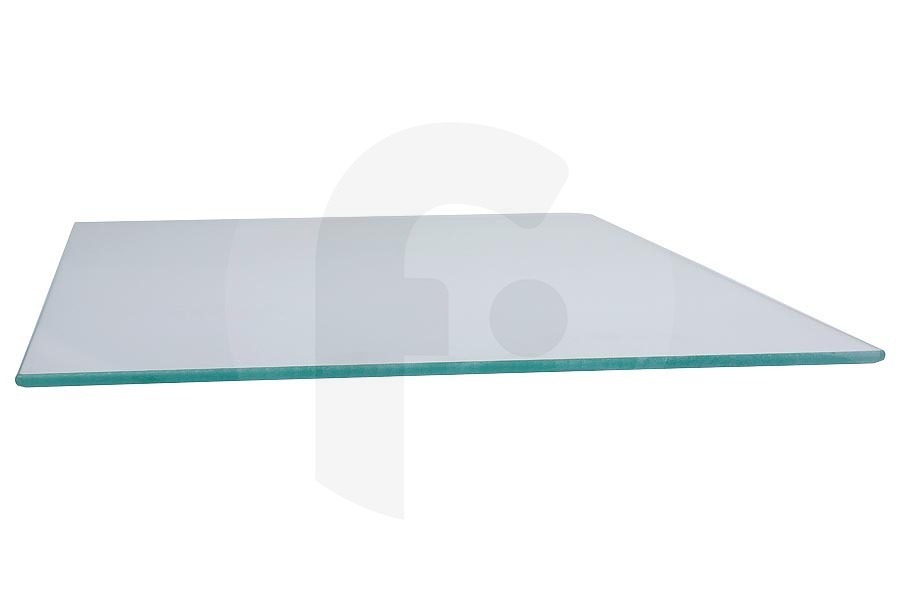Electrolux Congelatore Ripiano in vetro 402 x 255 mm per AEG, Electrolux e altri congelatore 2249121035