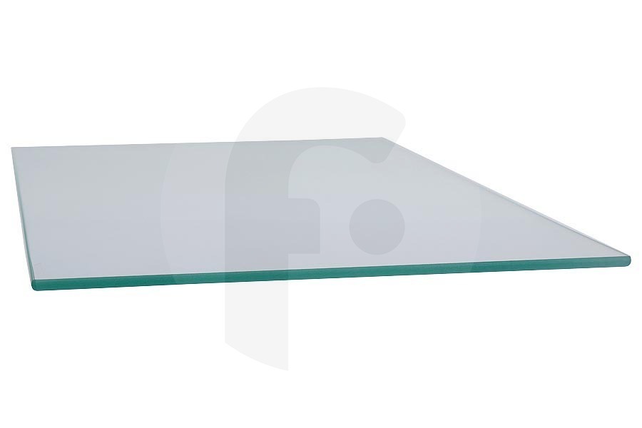 AEG Congelatore Ripiano in vetro 402 x 210 mm per AEG, Electrolux e altri congelatore 2249121019