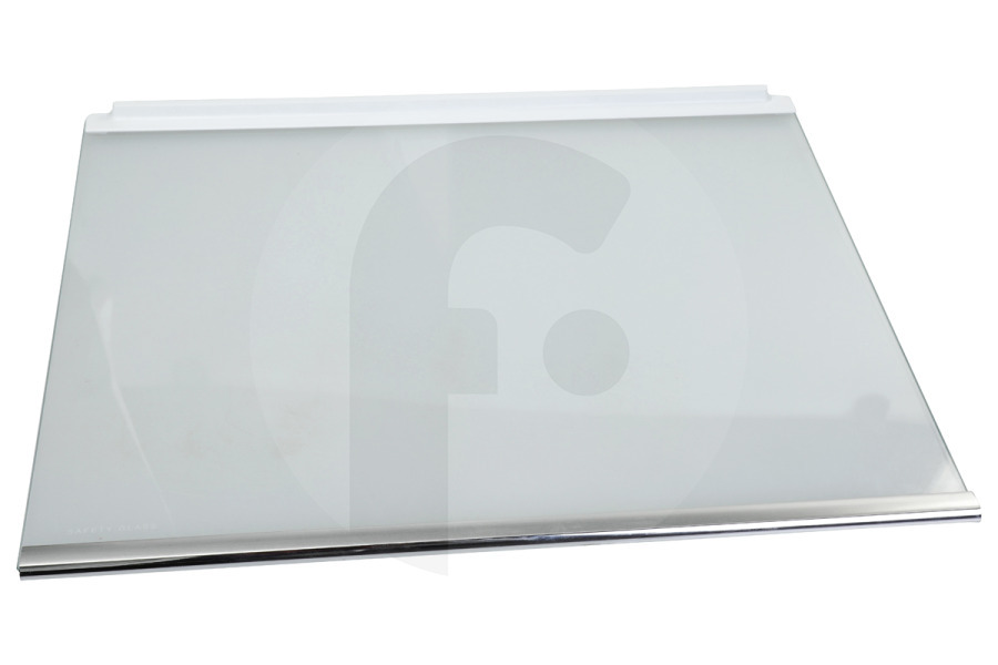 AEG 8582651087552 Frigorifero AEG 2651087062 Ripiano in vetro Frigorifero adatto a tra cui SKS8181LDC, SKB61811DS