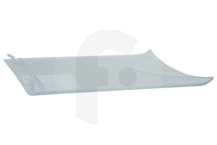 Frigidaire Frigorifero Ripiano in plastica 2 pezzi per AEG frigorifero 4055361721