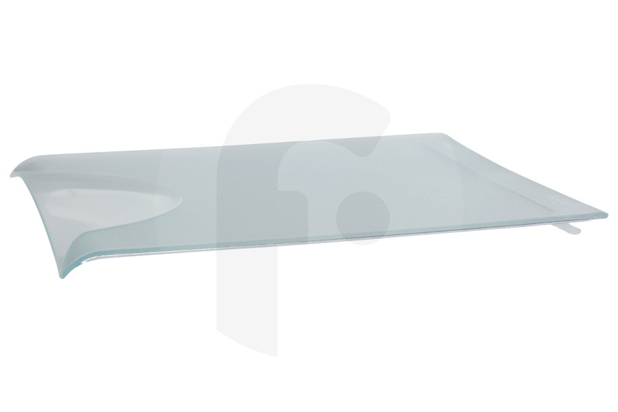 Frigidaire Frigorifero Ripiano in plastica 2 pezzi per AEG frigorifero 4055361721