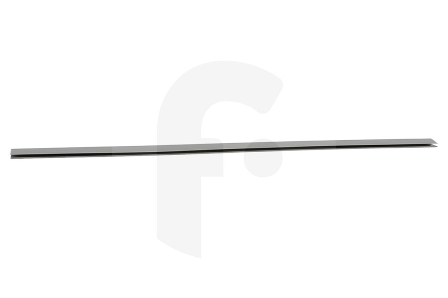 AEG Frigorifero Frigorifero AEG Strip Glass Plate 2631006190 adatto a tra cui SCE81821FS, IK161SL