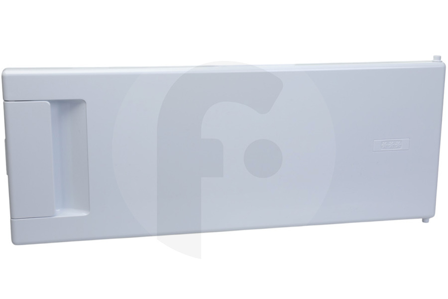 Novamatic Congelatore AEG Porta del congelatore per frigorifero 2063754051 adatto a tra cui RKB523F1AW, LRB1AF23W