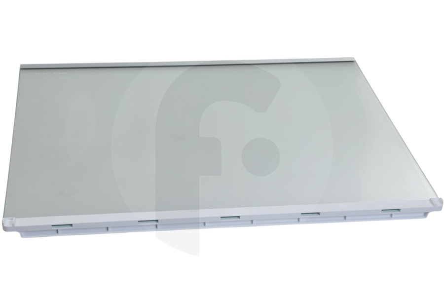 AEG  AEG ripiano in vetro completo 458x372mm per frigorifero 140166294052