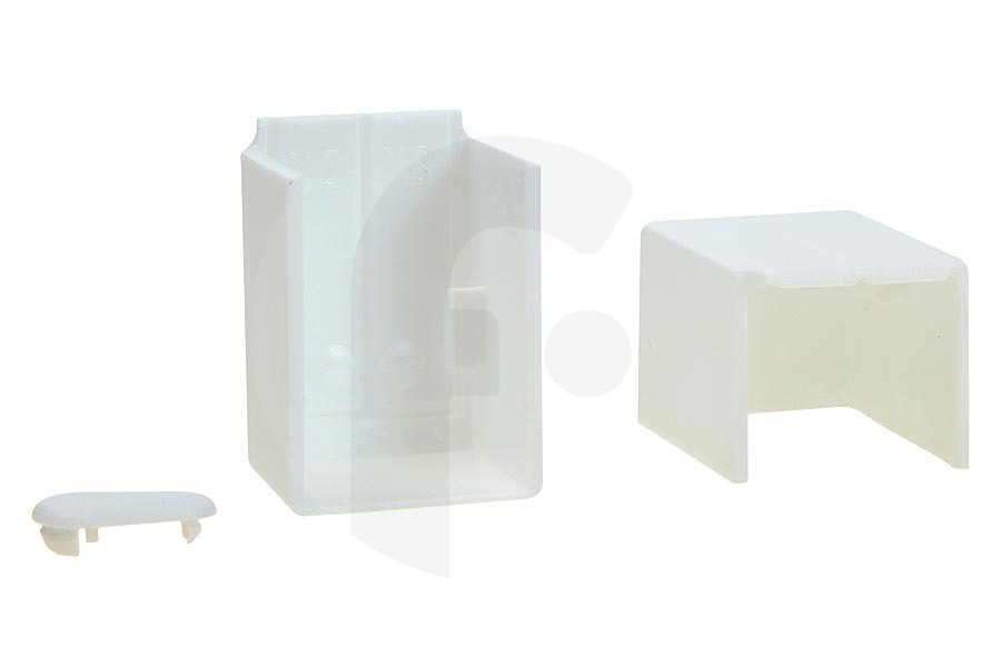 Ikea Congelatore Set di guide per porta (montaggio su porta) Frigorifero / Congelatore 2367192412