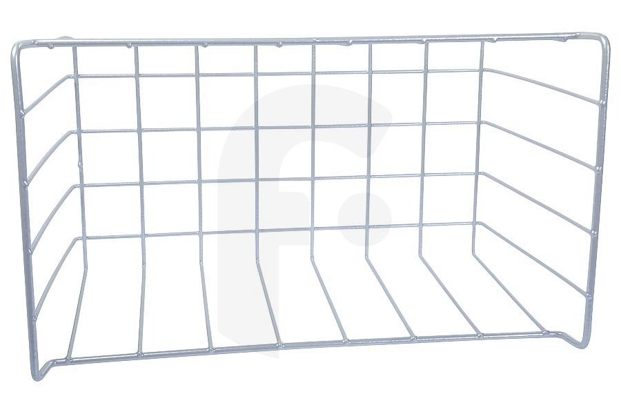 AEG Gefrierschrank Gefrierkorb (Schublade, Behälter) für u.a. AEG, Electrolux Gefrierschrank 2914498015