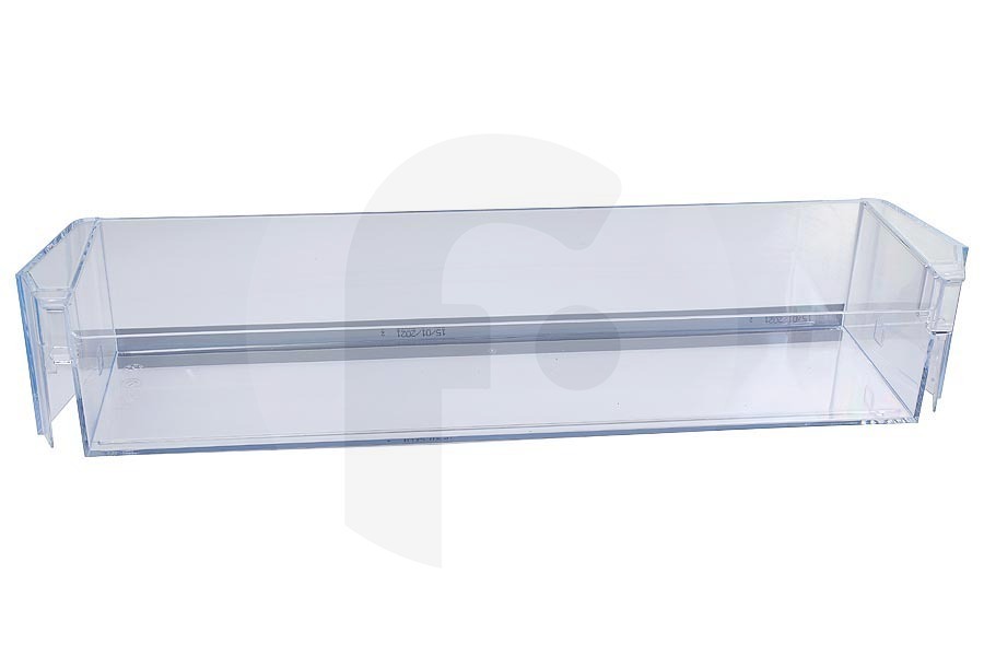 Ikea Frigorifero Ripiano porta trasparente per AEG, Electrolux e altri frigo e congelatore combinato 140076972011