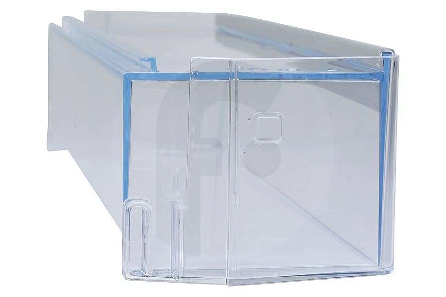 Ikea Frigorifero Ripiano porta trasparente per AEG, Electrolux e altri frigo e congelatore combinato 140076972011