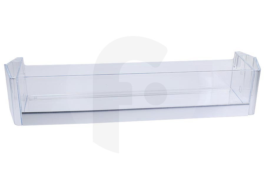 Ikea Frigorífico Estante de puerta transparente para AEG, Electrolux y otros frigorífico y congelador combinado 140076972011 apto para entre otros KOLDGRADER, ISANDE