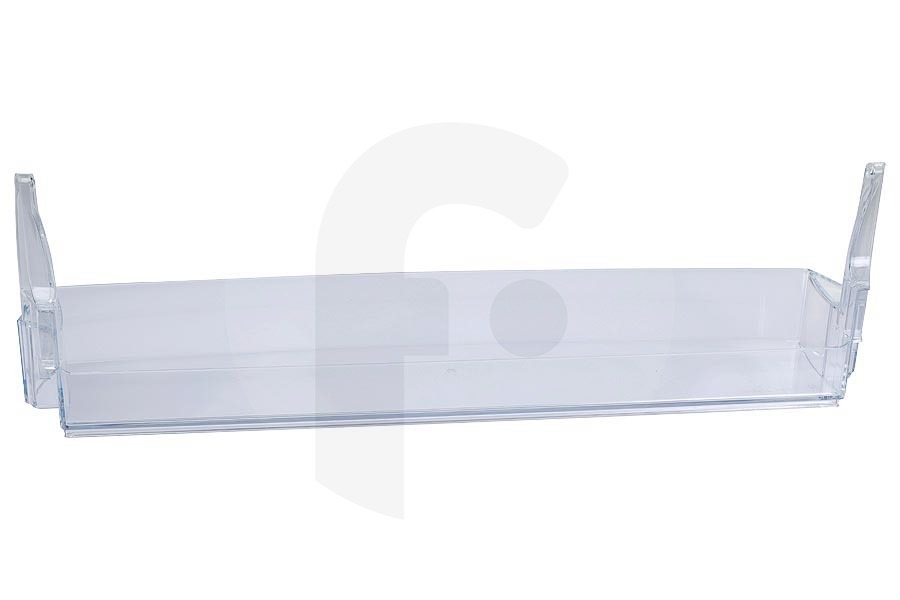 AEG Frigorífico Compartimento mantequilla (estante puerta) transparente para AEG, Electrolux y otros frigorífico y congelador combinado 2246110098
