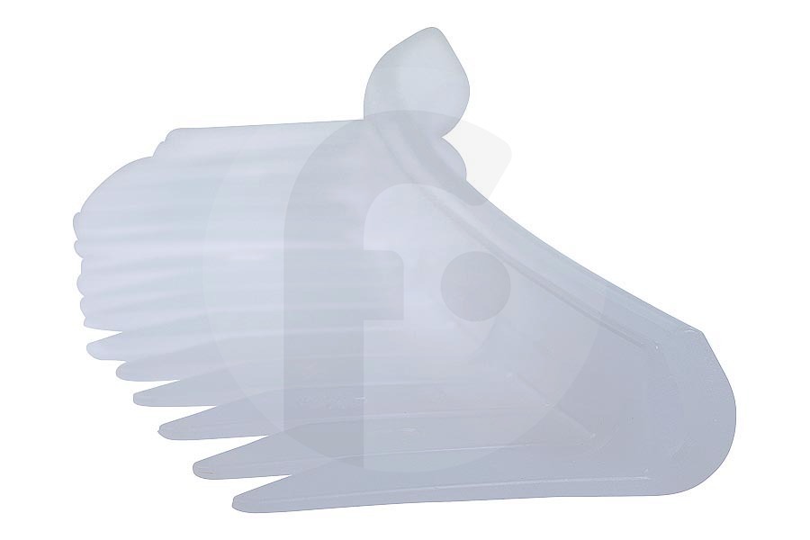 Faure Frigorifero Fermo per bottiglie del ripiano bottiglie bianco per AEG, Electrolux e altri frigo e congelatore combinato 2248312114