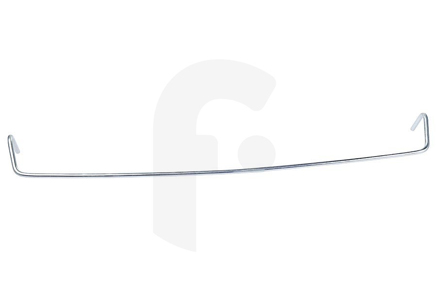 Juno Frigorífico Soporte (soporte) de estante para botellas (estante puerta) para AEG, Electrolux y otros frigorífico y congelador combinado 2211196031 apto para entre otros FROSTIG, ISANDE, HAFTIGT, FORKYLD