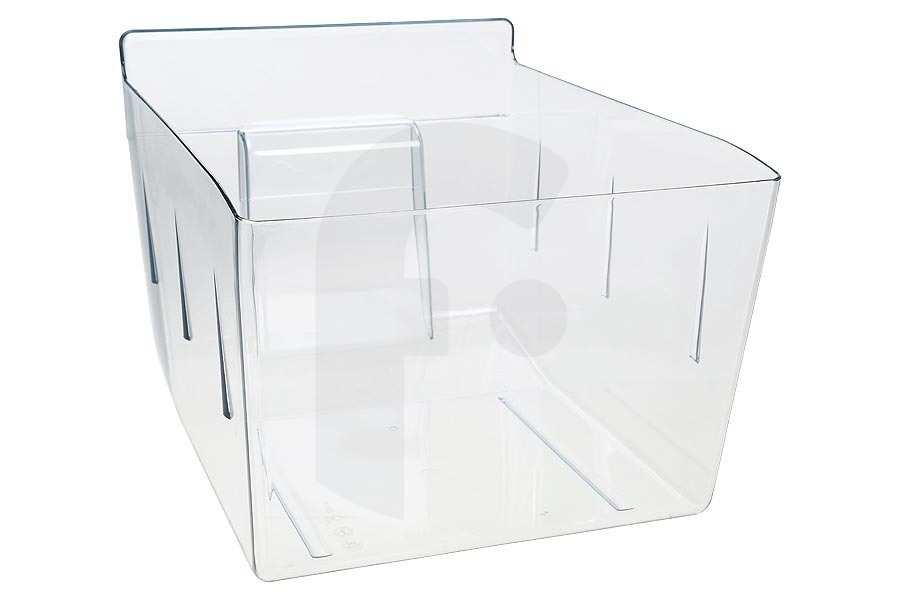 AEG Kühlschrank Gemüsefach Kühlschrank für u.a. AEG, Electrolux Unten 225 x 305 x 205 mm 2247139138