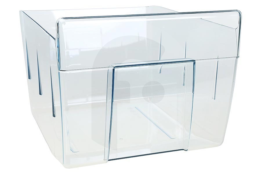 Marijnen Frigorífico Cajón verduras Frigorífico para AEG, Electrolux entre otros Inferior 225 x 305 x 205 mm 2247139138 apto para entre otros SK712437, SK81236, SK912496