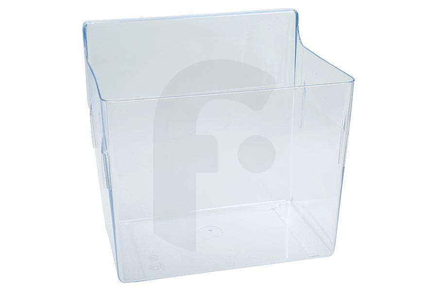 AEG Kühlschrank Gemüsefach (Schublade) transparent für u.a. AEG, Electrolux Kühl-/Gefrierkombination 2247067248