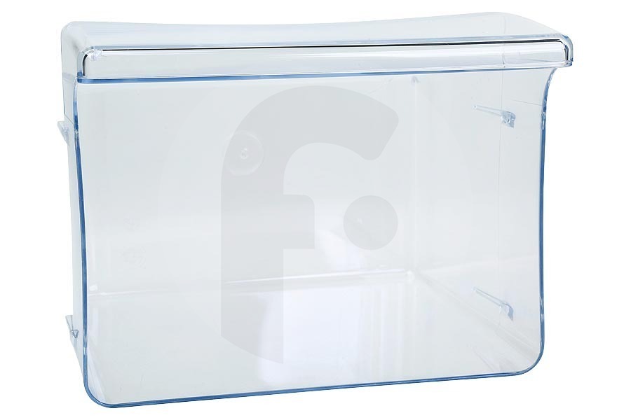 AEG Kühlschrank Gemüsefach (Schublade) transparent für u.a. AEG, Electrolux Kühl-/Gefrierkombination 2247067248