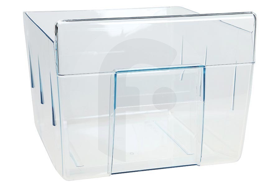Novamatic Frigorífico Cajón verduras Frigorífico para AEG, Electrolux entre otros Inferior 2247139245 apto para entre otros SKS41240, SKS81245, SKS31200
