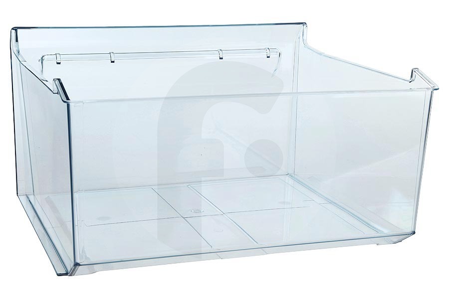Aeg electrolux Congelatore Cassetto Frigorifero / Congelatore Adatto per AEG, Electrolux Intermedio 405 x 227 x 367 mm 2247065341