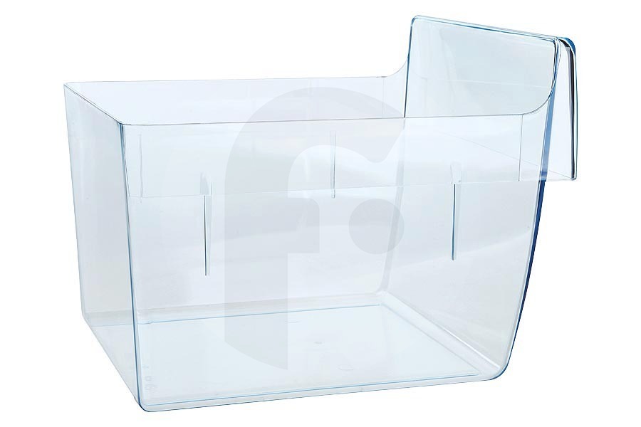 AEG Kühlschrank Gemüsefach Rechts 225x235mm für u.a. AEG, Electrolux Kühlschrank 2247074186