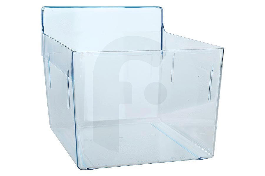 AEG Kühlschrank Gemüsefach Rechts 225x235mm für u.a. AEG, Electrolux Kühlschrank 2247074186