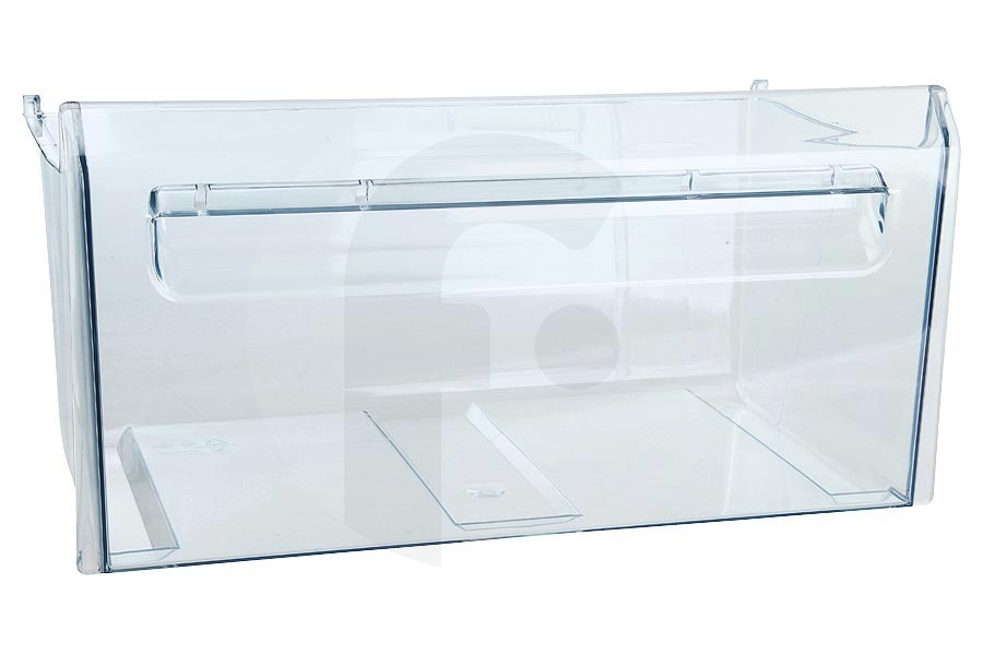 Arthur martin Frigorífico Cajón verduras Frigorífico para AEG, Electrolux entre otros Inferior 405 x 239 x 175 mm 2247086420 apto para entre otros A75228GA, AG988505I