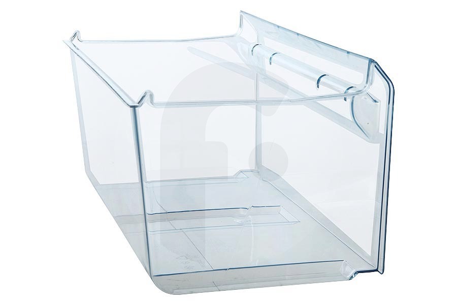 Progress Congelatore cassetto del congelatore Inferiore 405x239x175mm per AEG, Electrolux e altri Frigorifero, congelatore 2247086420