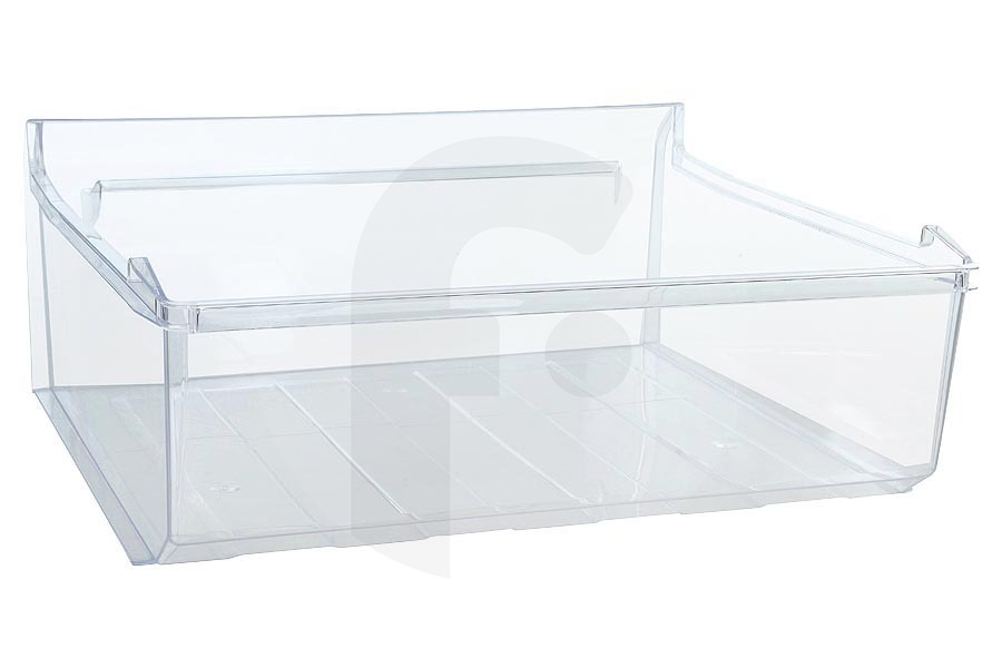 AEG Frigorifero Cassetto congelatore (scomparto) 410x370x165mm superiore/centrale per AEG, Electrolux e altri frigo e congelatore combinato 2247137124