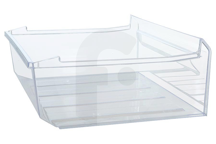 AEG Frigorifero Cassetto congelatore (scomparto) 410x370x165mm superiore/centrale per AEG, Electrolux e altri frigo e congelatore combinato 2247137124