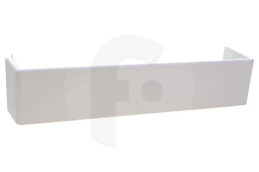 Seppelfricke Frigorífico Botellero (Estante botellas) Frigorífico para AEG, Electrolux entre otros Inferior 472 x 109 x 101 mm Blanco 8996711600461 apto para entre otros Santo 2300-2330