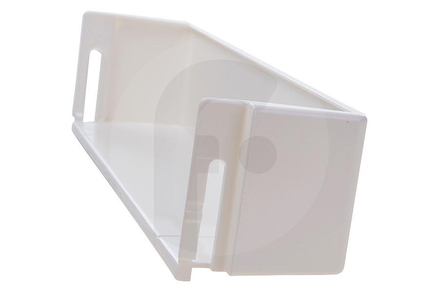 AEG Frigorífico Botellero (Estante botellas) Frigorífico para AEG, Electrolux entre otros Inferior 472 x 109 x 101 mm Blanco 8996711600461