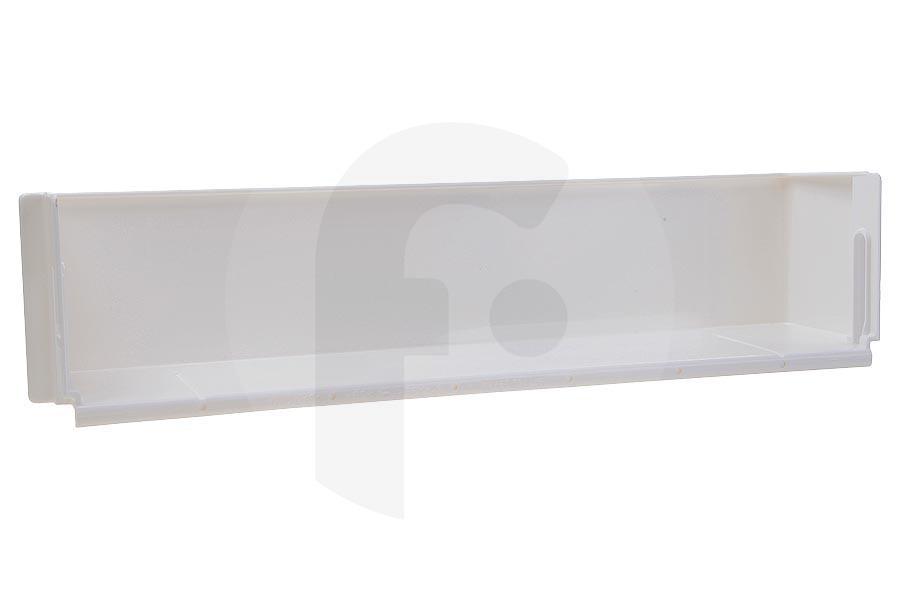 AEG Frigorífico Botellero (Estante botellas) Frigorífico para AEG, Electrolux entre otros Inferior 472 x 109 x 101 mm Blanco 8996711600461