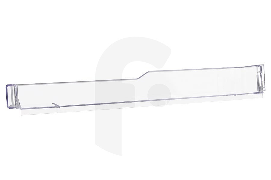 Universal Frigorifero Balconcino Frigorifero adatto per AEG, Electrolux Intermedio 470 x 60 x 83 mm Transparente