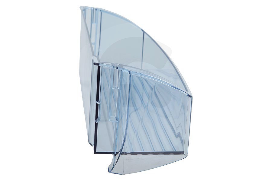 AEG Kühlschrank Flaschenhalter Kühlschrank für u.a. AEG, Electrolux Unter 440 x 114 x 113 mm Transparent 2092504055