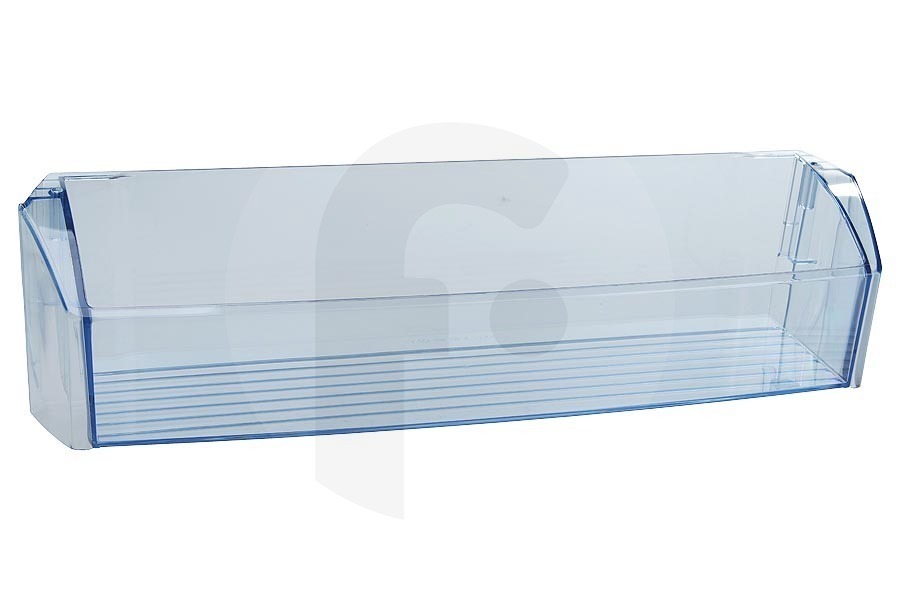 Atag Frigorífico Botellero (Estante botellas) Frigorífico para AEG, Electrolux entre otros Inferior 440 x 114 x 113 mm Transparente 2092504055 apto para entre otros SK78800, SK91240, SK98800