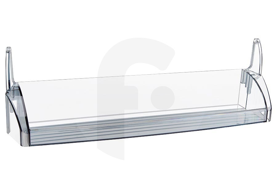 Aeg electrolux Frigorífico Estante de la Mantequilla Frigorífico para entre otros AEG, Electrolux 440 x 100 x 100 mm Transparente 2092502075 apto para entre otros SAN1744, SAN2564, S2365