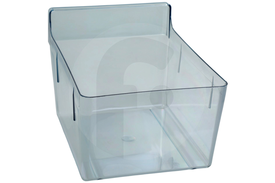 AEG Frigorifero Cassetto Verdura Frigorifero adatto per AEG, Electrolux Inferiore 307 x 232 x 200 mm 2247630045