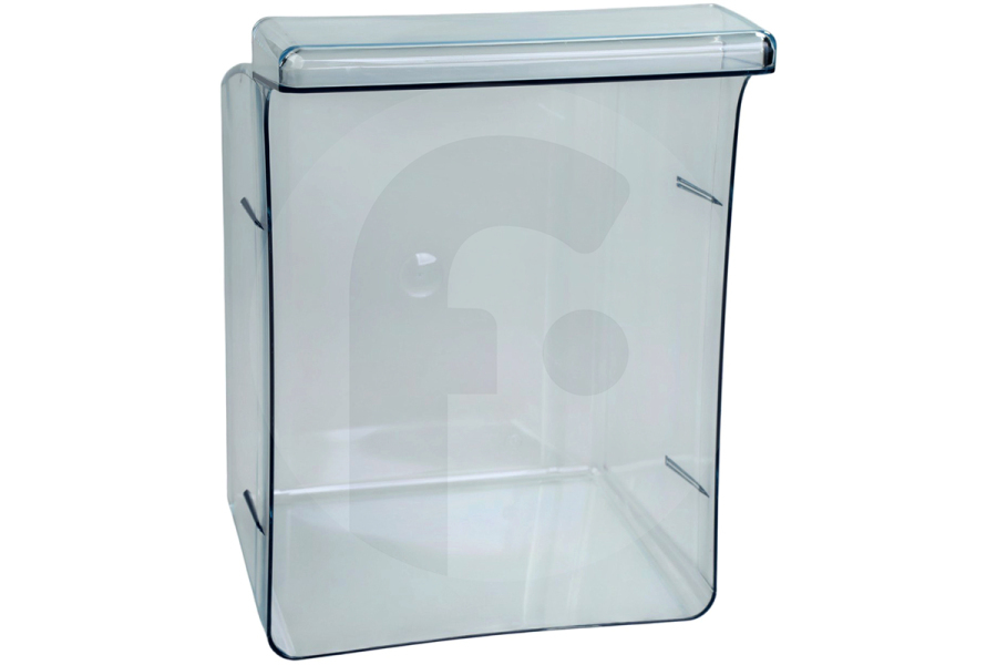 AEG Frigorifero Cassetto Verdura Frigorifero adatto per AEG, Electrolux Inferiore 307 x 232 x 200 mm 2247630045