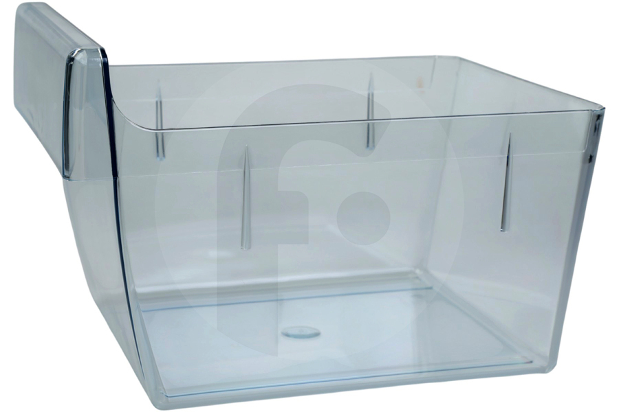AEG Frigorifero Cassetto Verdura Frigorifero adatto per AEG, Electrolux Inferiore 307 x 232 x 200 mm 2247630045