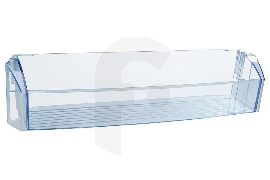 Aeg electrolux Frigorífico Botellero (Estante botellas) Frigorífico para AEG, Electrolux entre otros Inferior 484 x 118 x 113 mm Transparente 2081166064 apto para entre otros S60322KG, S74270KA
