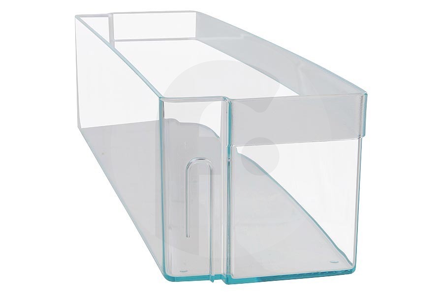AEG Kühlschrank Flaschenhalter Kühlschrank für u.a. AEG, Electrolux Unter 484 x 118 x 113 mm Transparent 2081166064