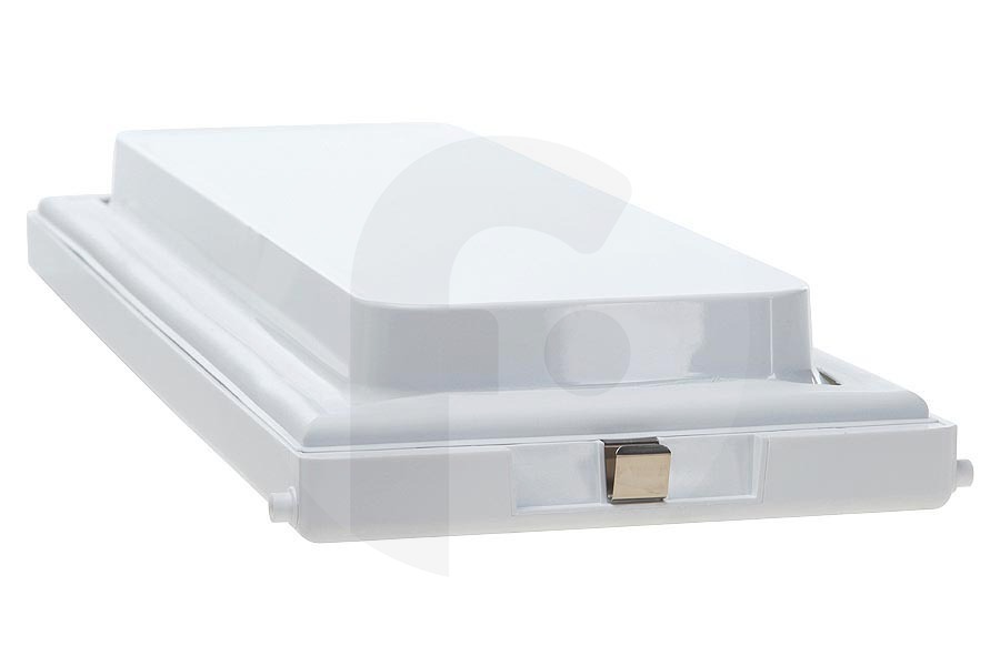 AEG Frigorifero Sportello scomparto congelatore (47x18x5,8 cm) per AEG, Electrolux e altri frigorifero 2268633498
