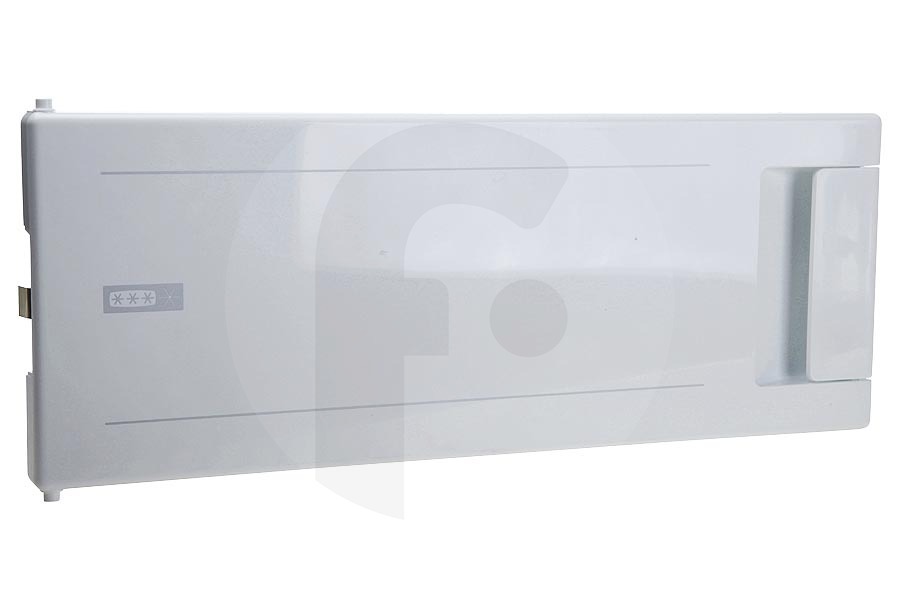 Brandt Frigorífico Puerta compartimento congelador (0,8 47x18x0.5cm) para AEG, Electrolux y otros frigorífico 2268633498  apto para entre otros IKE1786, IKE2386