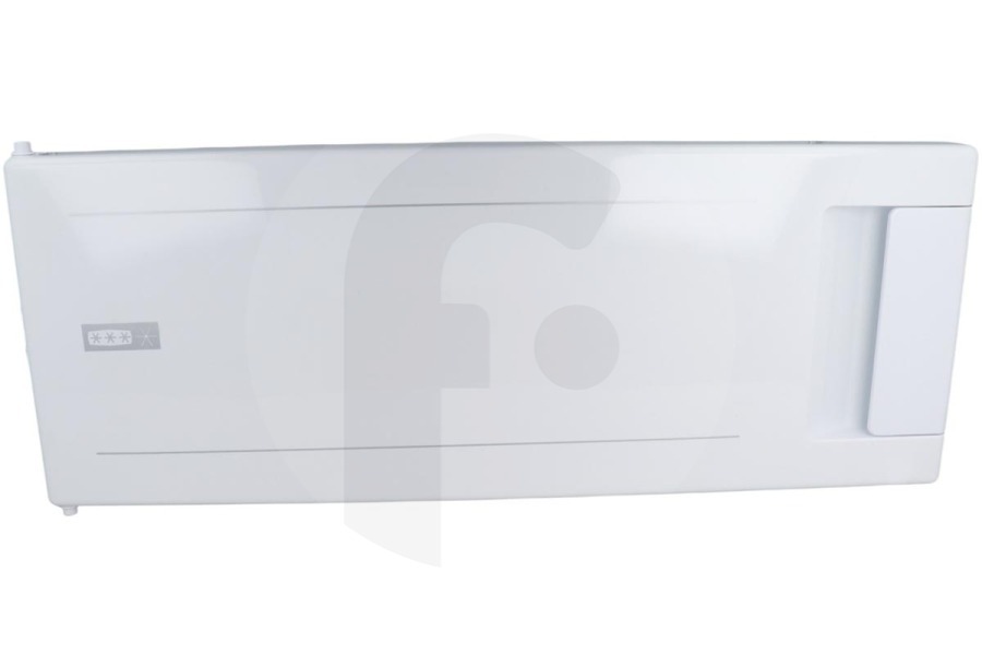 Brandt Frigorífico Puerta compartimento congelador (Completa) para frigorífico (0,8 47x18x0.5cm) 2268633498  apto para entre otros IKE1786, IKE2386