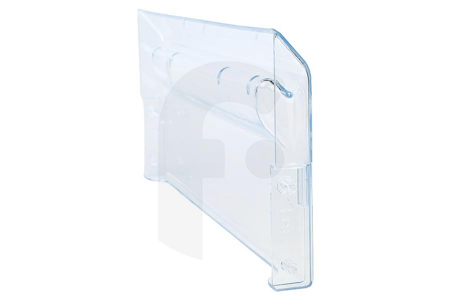 AEG Frigorifero Sportello scomparto congelatore (per cassetto cibi surgelati), stampato per frigorifero 2244072175