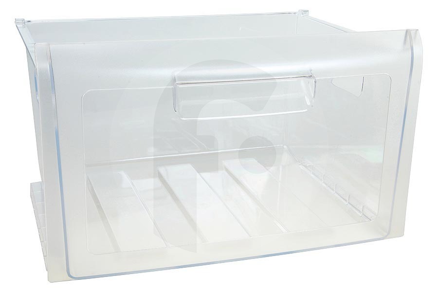 Zoppas Frigorífico Cajón Congelador Frigorífico / Congelador para AEG, Electrolux entre otros Superior 4055280814 apto para entre otros EN2401AOW, EN2400AOW, ZRB23100WA