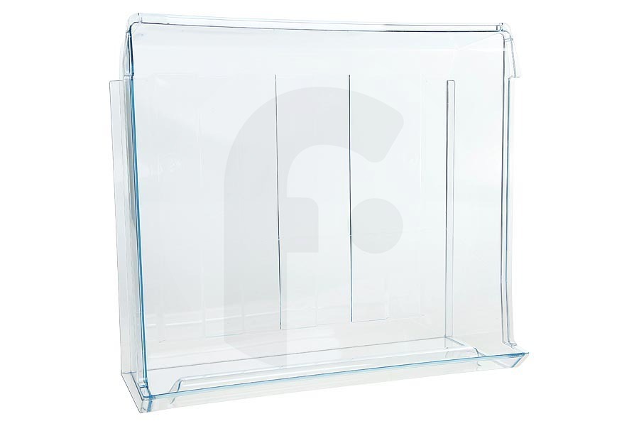 AEG Congelatore Cassetto Frigorifero / Congelatore Adatto per AEG, Electrolux Intermedio / Superiore 405 x 170 / 140 x 345 mm 2247137173