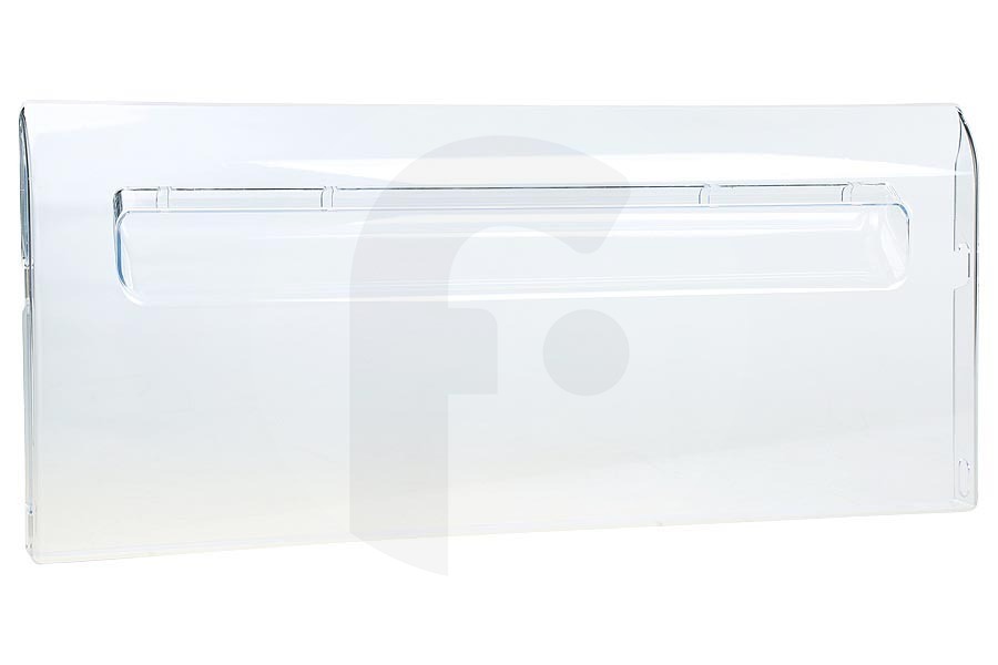 Zanker Congelatore Frontale Cassetto Congelatore 2064294024 adatto a tra cui ZFU19400, RUF1900